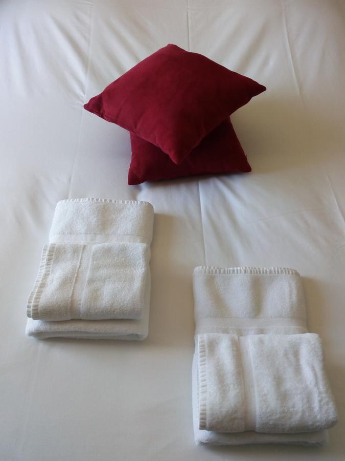 Grand Hotel De Port Blanc Penvénan Εξωτερικό φωτογραφία